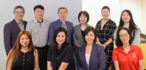 Read more about the article 한인상공회의소 올해 6번째 타운홀미팅